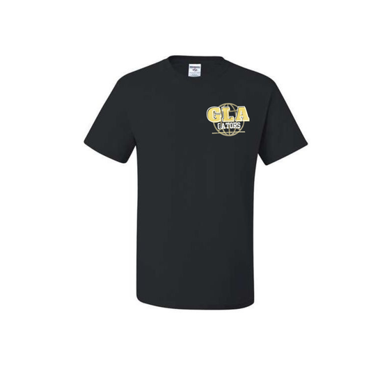 GLOBAL TEE W/LOGO (29GLOB)