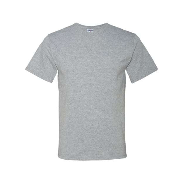 CRISTO REY GYM TEE W/LOGO (29CRIS)