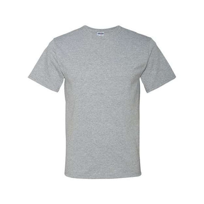 CRISTO REY GYM TEE W/LOGO (29CRIS)