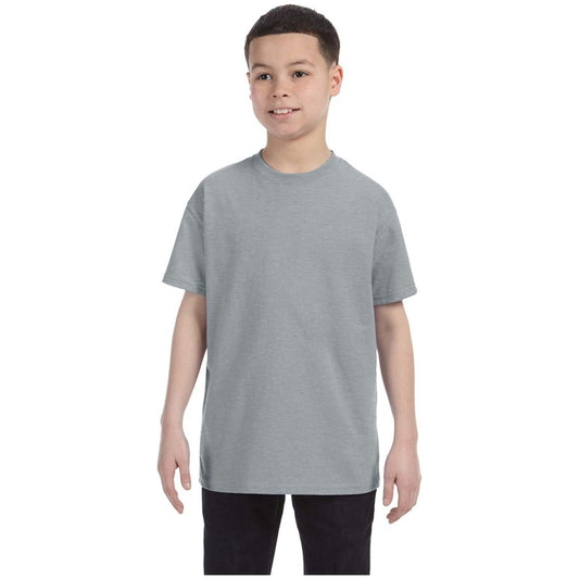 PEOPLE FOR PEOPLE GYM TEE W/LOGO (29PEOP)