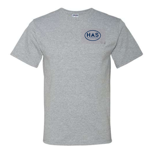 HOLY ANGELS GYM TEE (29HAS-DE)