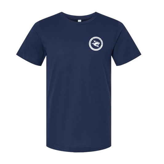 SULLIVAN GYM TEE W/LOGO (29SULL)