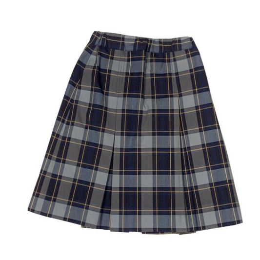 CRISTO REY PLAID SKIRT 8-20H  (3457)