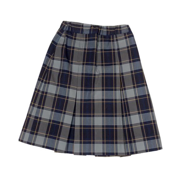 CRISTO REY PLAID SKIRT 38-46 (3457)
