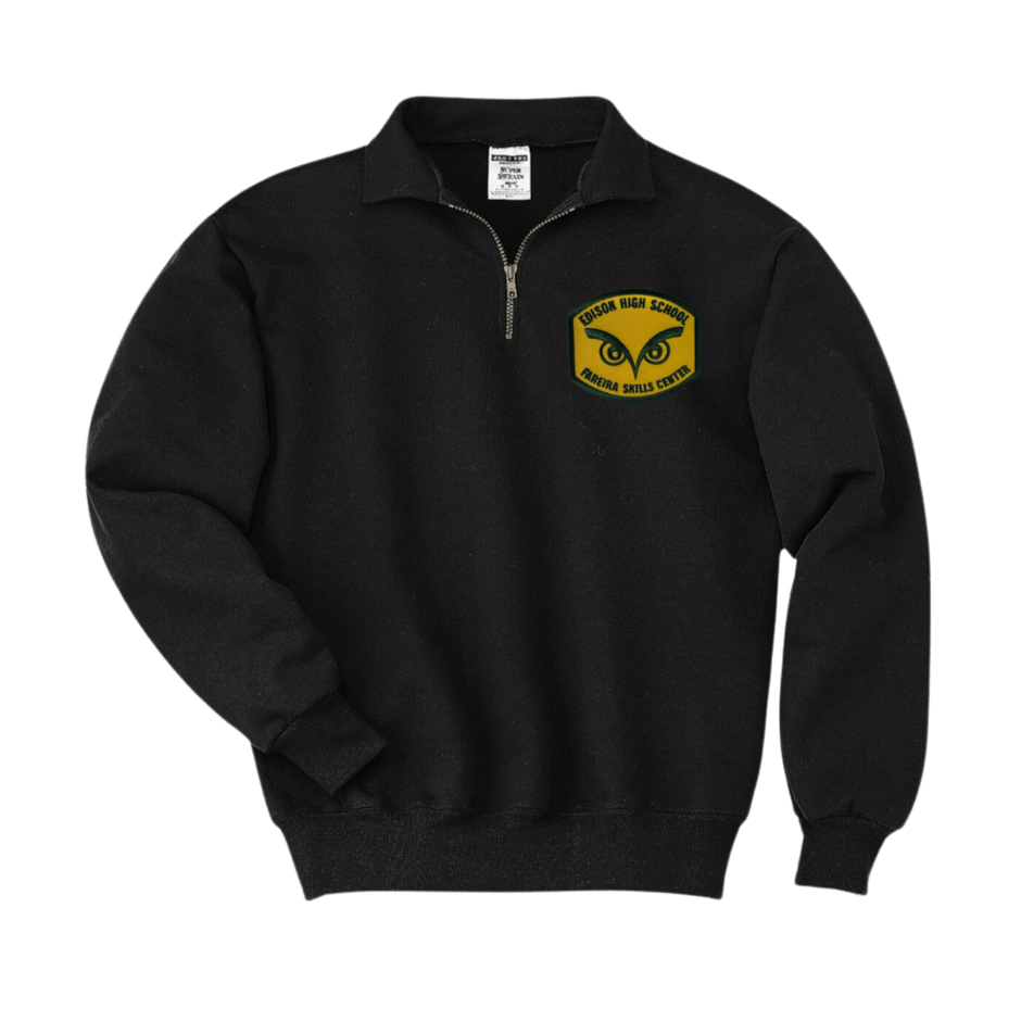 Edison High School – Cramer's Uniforms