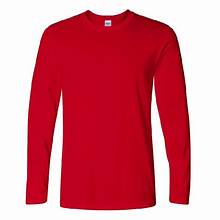 BELMONT MIDDLE LONG SLEEVE TEE (5400BMS)