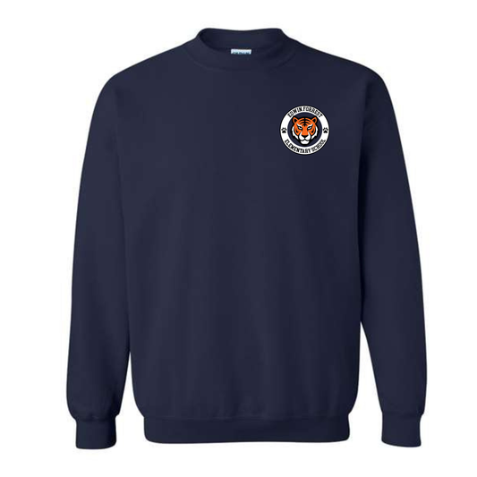 EDWIN FORREST GYM SWEATSHIRT W/LOGO (562EF)