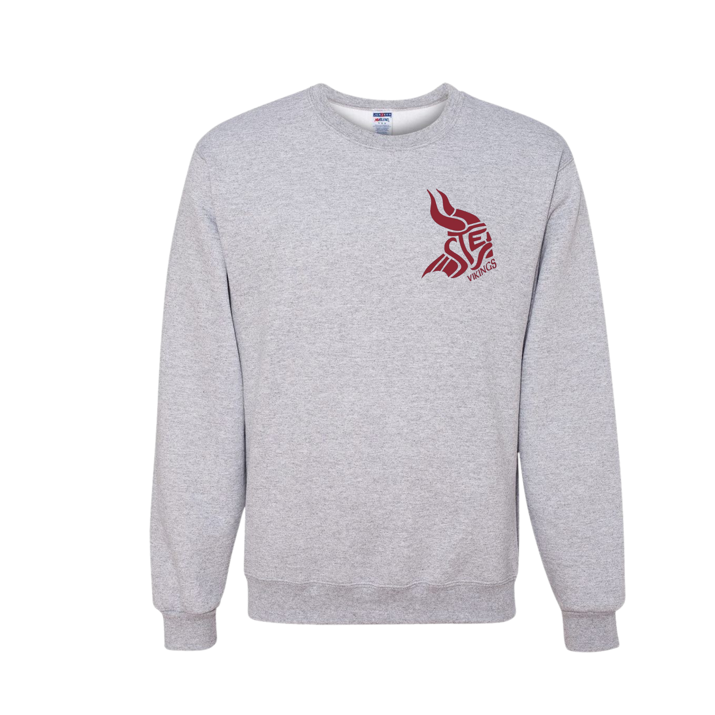 SAINT ELIZABETH SWEATSHIRT W/LOGO (562SES)