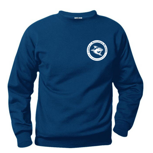 SULLIVAN SWEATSHIRT W/LOGO (562SULL)