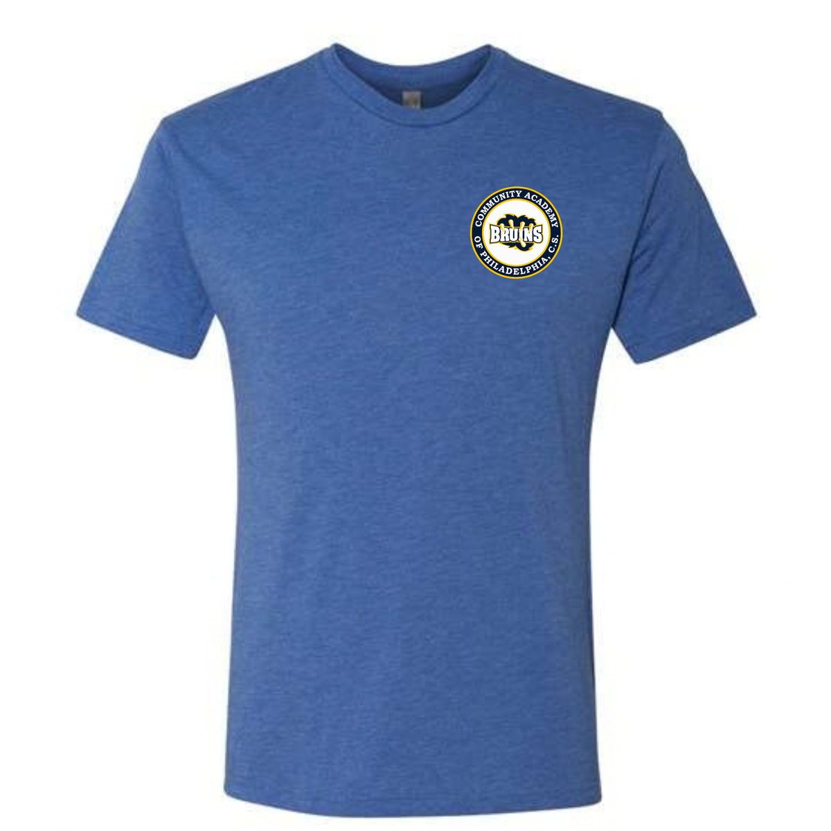 CAP TRIBLEND TEE (6010CAP)