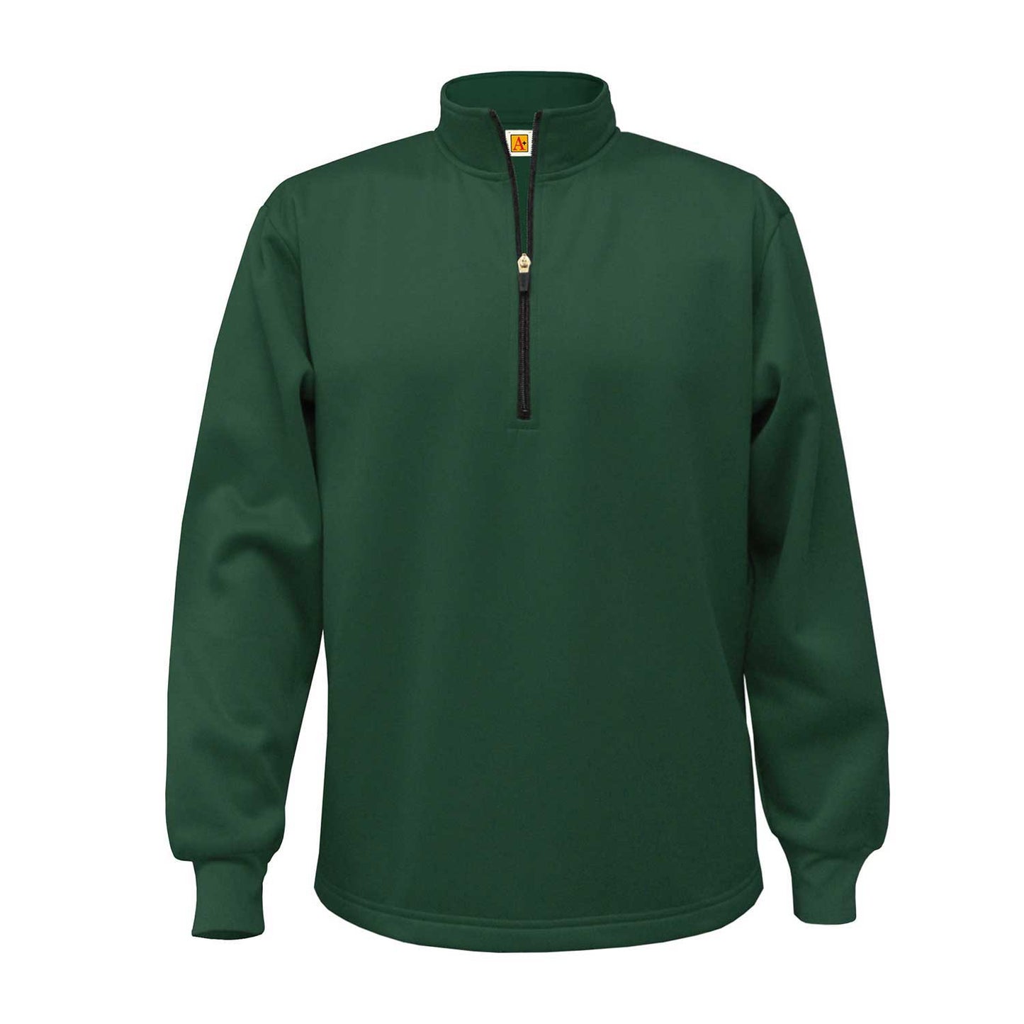 SAINT MARK'S QUARTER ZIP (6161SMHS-DE)