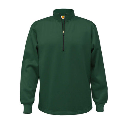 SAINT MARK'S QUARTER ZIP (6161SMHS-DE)