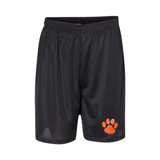 SAINT ANTHONY MESH SHORTS W/LOGO (6249SAP-DE)