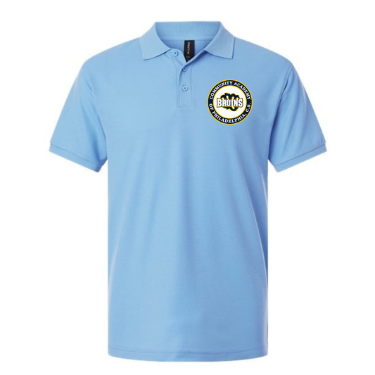 CAP SS ALL PRO PIQUE POLO (62800CAP)