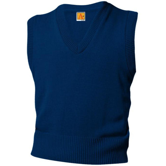 HOSTOS VEST W/LOGO (6600HOST)