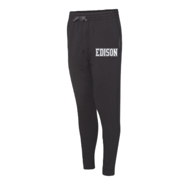 EDISON GYM JOGGERS (975EDI)