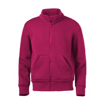 LUIS MUNOZ MARIN FULL ZIP SWEATSHIRT (9310LMM)