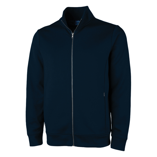 CROSSAN JACKET W/LOGO (9310NCROSS)