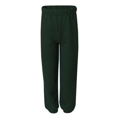 TACONY ACADEMY GYM SWEATPANT W/LOGO (973TAC) 5-8