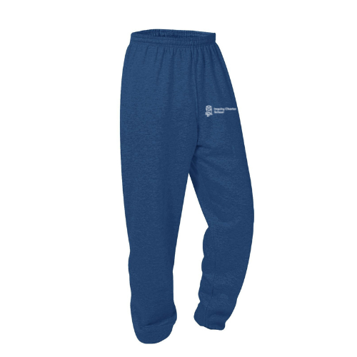 INQUIRY SWEATPANT W/LOGO (973INQ)