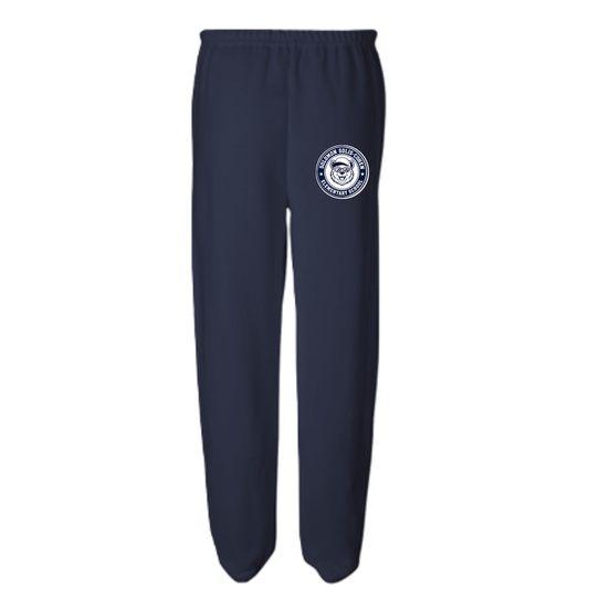 SOLOMON SOLIS-COHEN GYM SWEAT PANTS W/LOGO (973SSC)
