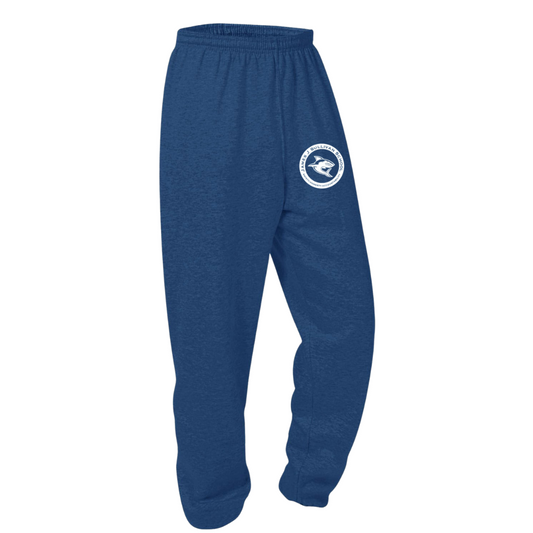 SULLIVAN GYM SWEATPANT W/LOGO (973SULL)