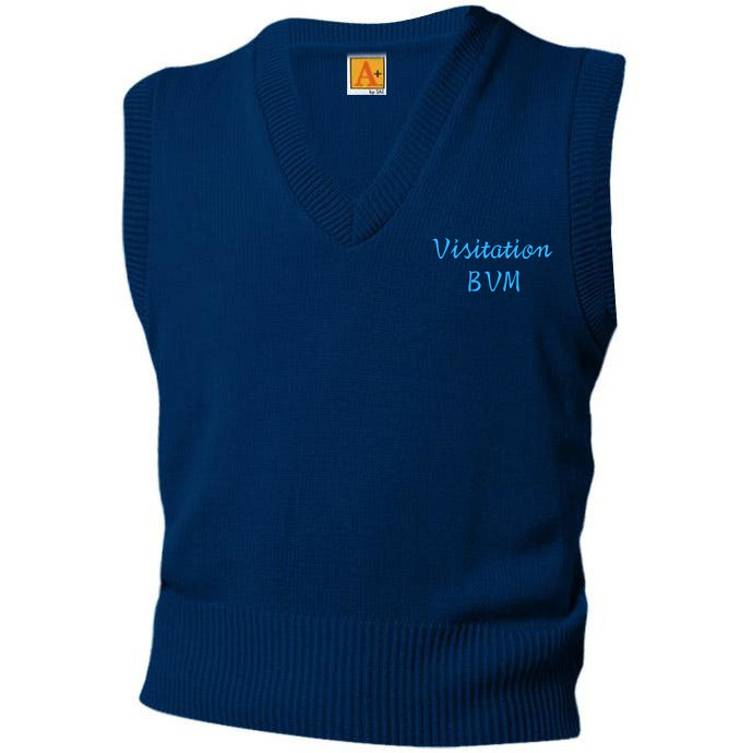 Visitation VEST W/LOGO (6600VISI)