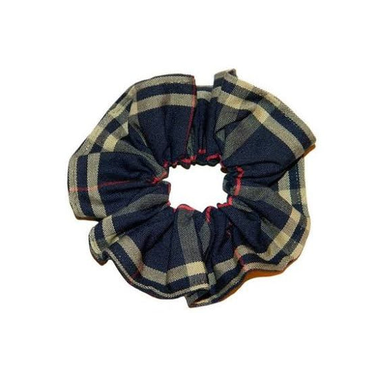 HOLY ANGEL SCRUNCHIE (17-1C)