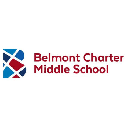 BELMONT MIDDLE LONG SLEEVE TEE (5400BMS)