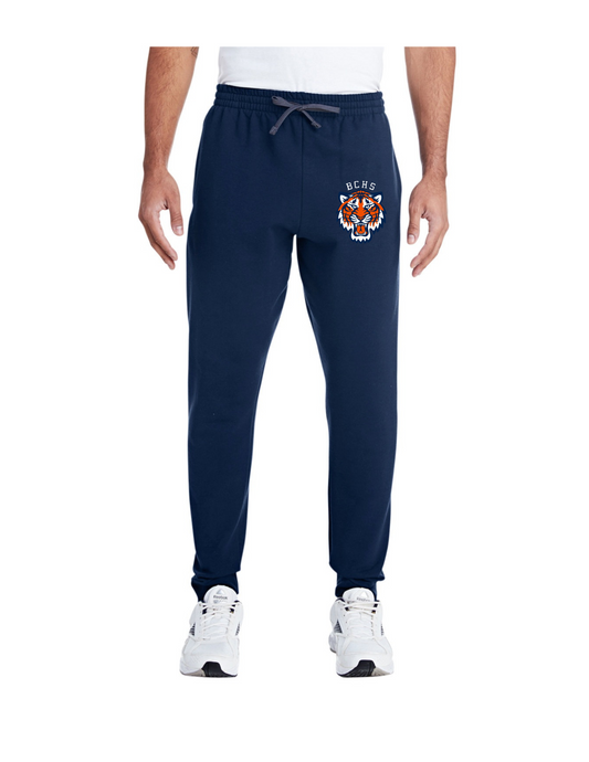 BELMONT JOGGER W/ LOGO (975BEL)