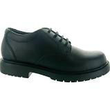 SHOES BOYS  BLACK 11-5.6 (CRAMER BRANDB)