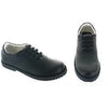 BLK SADDLE WOMANS 6-10 (HONWB) CRAMER BRAND