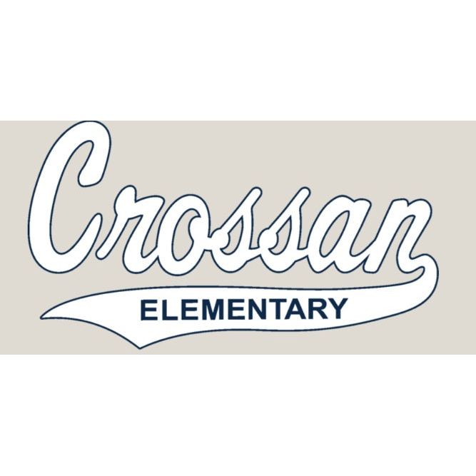 CROSSAN GYM SWEATSHIRT W/LOGO (562CROSS)