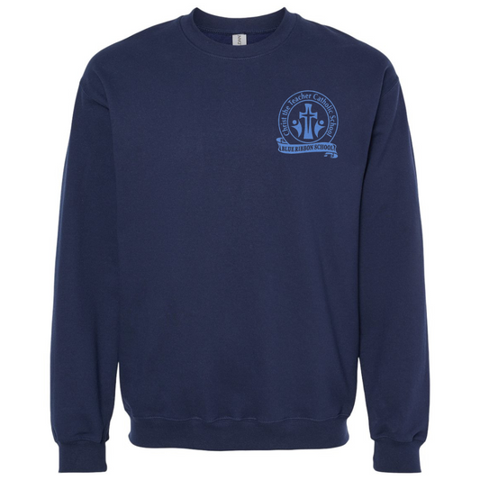 CHRIST THE TEACHER PRESCHOOL SWEATSHIRT (562CTT-PRE)