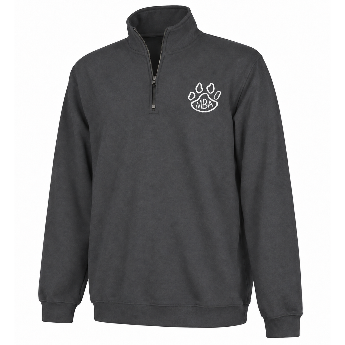 MARIANA BRACETTI STAFF QUARTER ZIP (9359MBA-STAFF)