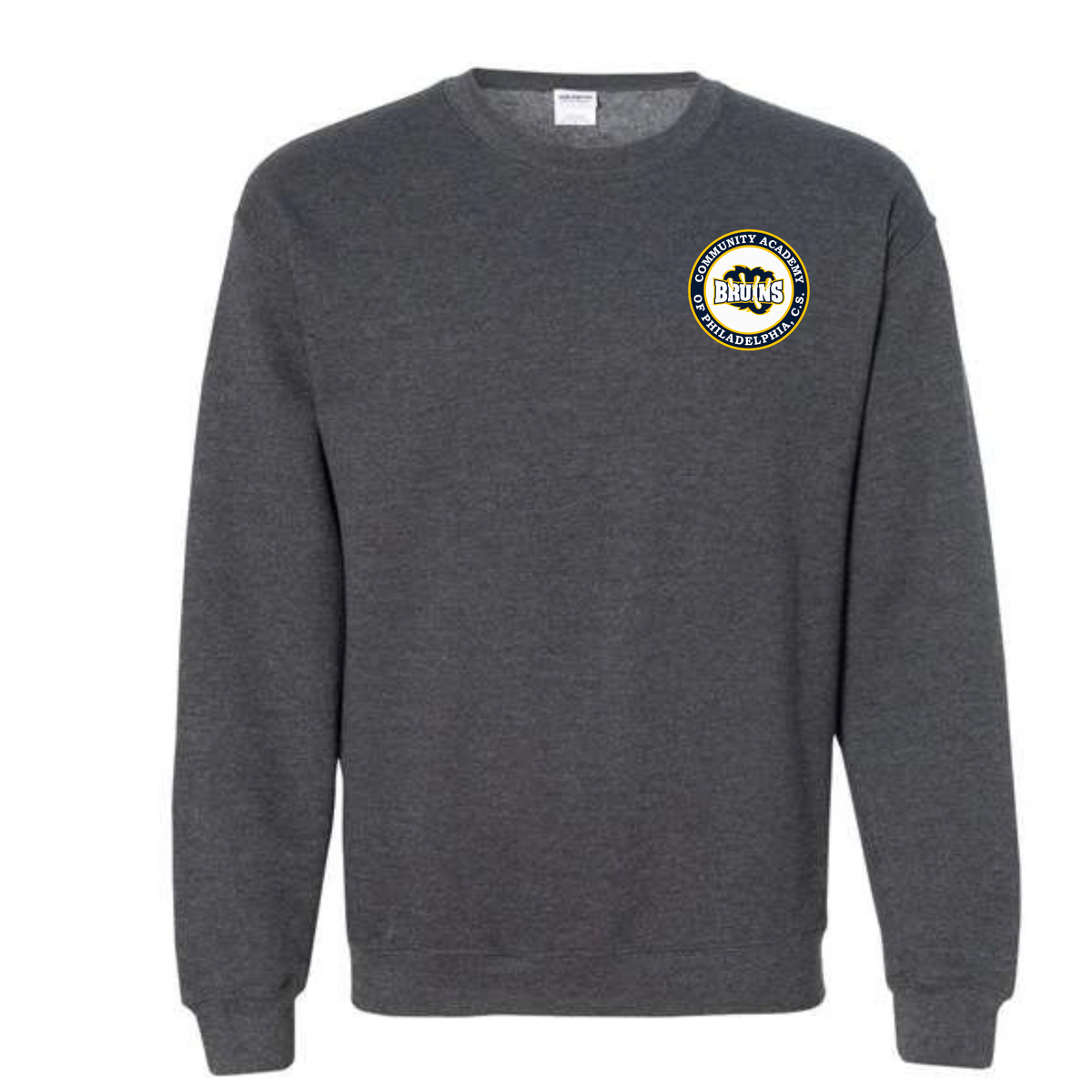 CAP CREW SWEATSHIRT (18000CAP)