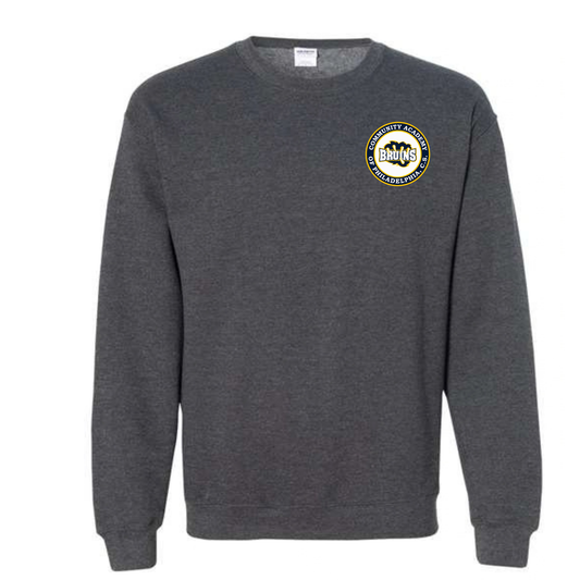 CAP CREW SWEATSHIRT (18000CAP)