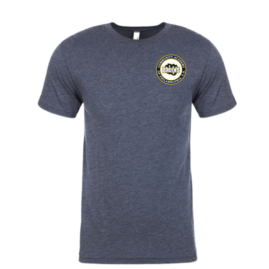CAP TRIBLEND TEE (6010CAP)