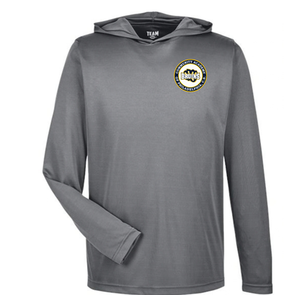 CAP HOODED TEE (TT41CAP)