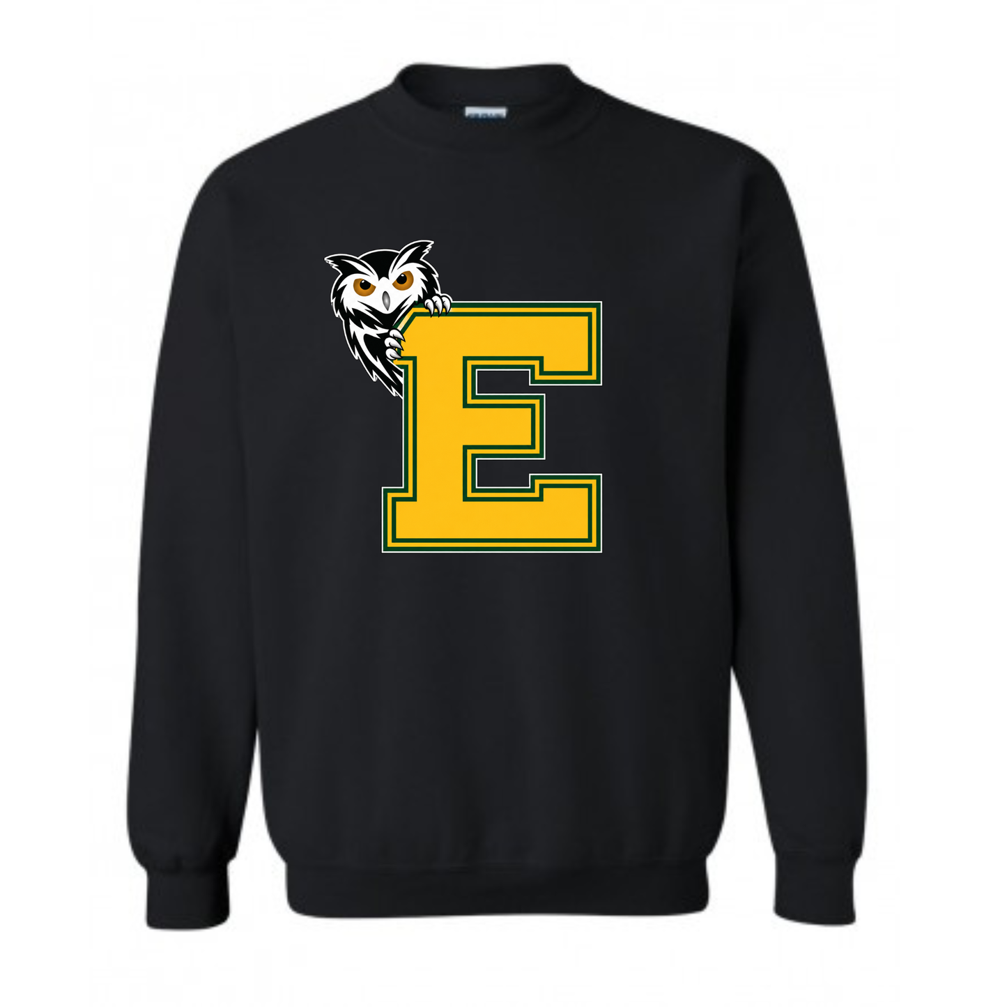 EDISON SWEATSHIRT (562EDI)