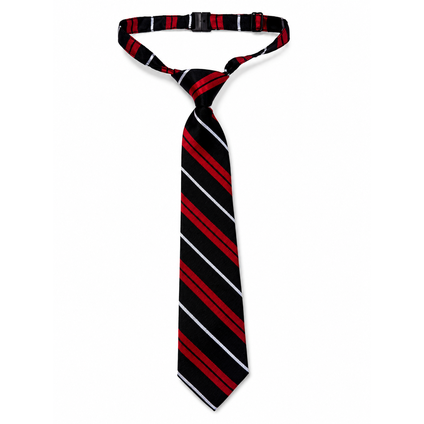 SAINT EDMOND'S CLIP ON TIE