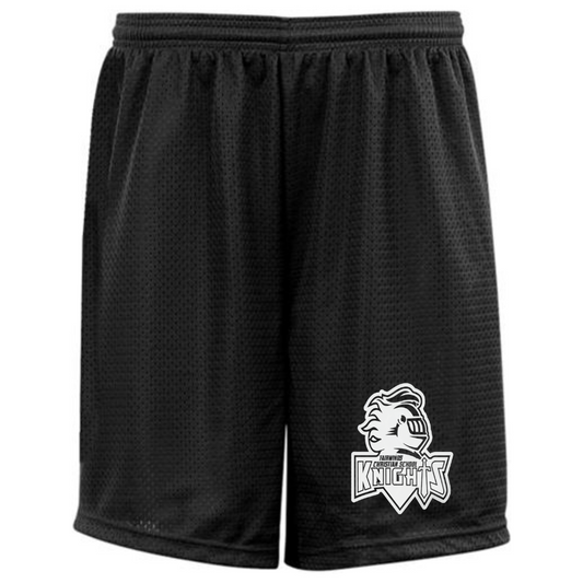 FAIRWINDS MESH SHORTS W/LOGO (6249FAIR-DE)