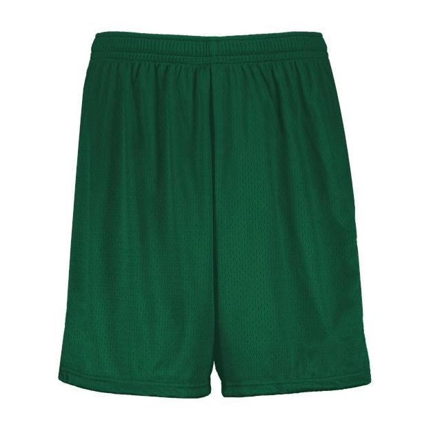 TACONY ACADEMY MESH SHORTS (6249TAC) K-4