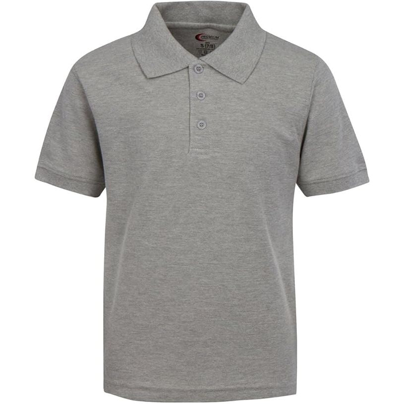 POLO SHORT SLEEVE  (PREM440)