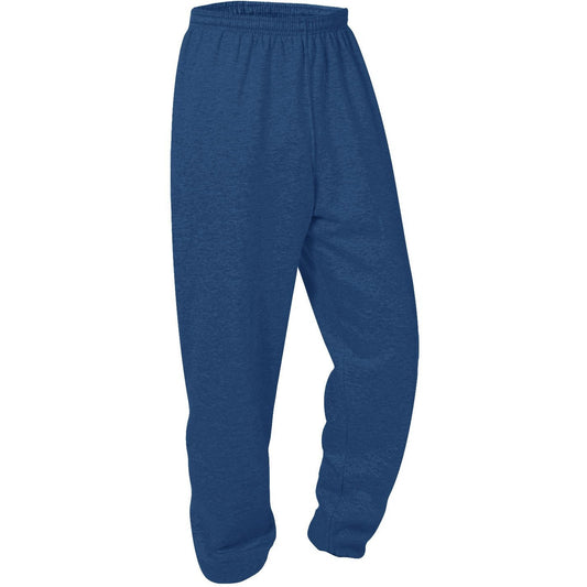HOSTOS GYM SWEATPANT W/LOGO (973HOST)