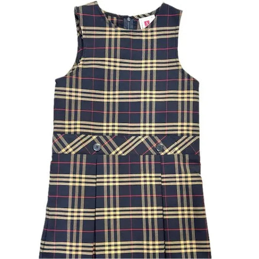 HOLY ANGELS JUMPER 1-4 (941C-DE)