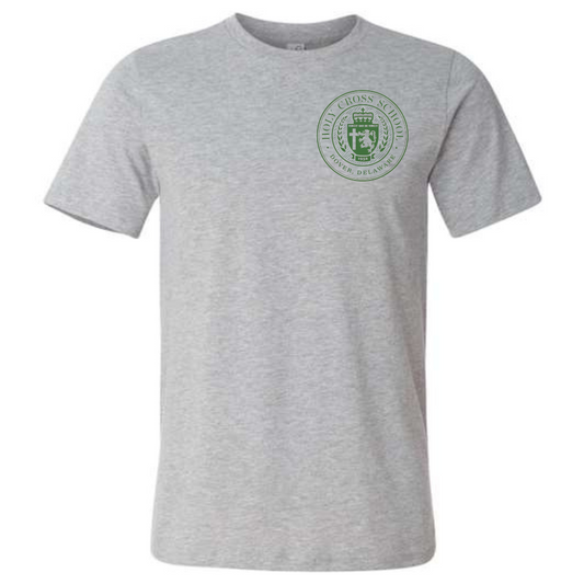 HOLY CROSS GYM TEE (29HC-DE)