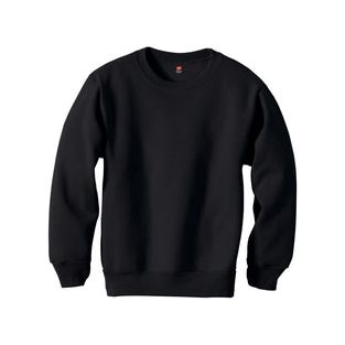 POTTER THOMAS SWEAT SHIRT W/ LOGO (562POTT)