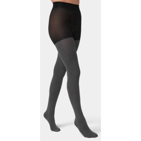 TIGHTS GREY(6620)