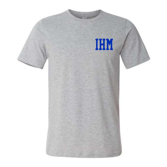 IMMACULATE HEART KINDERGARTEN TEE (29IHM-DE)